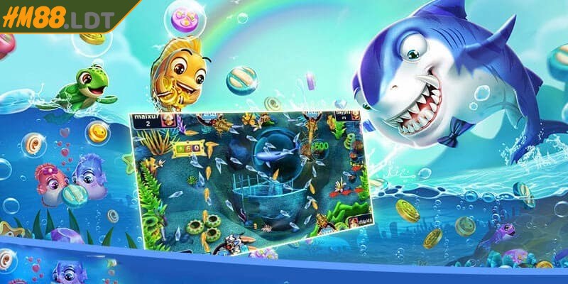 Từ người mới đến cao thủ đều có cơ hội thể hiện tài năng