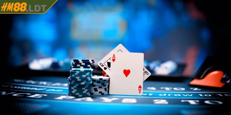Casino HM88 là chuyên mục cá cược trực tuyến được săn đón hàng đầu