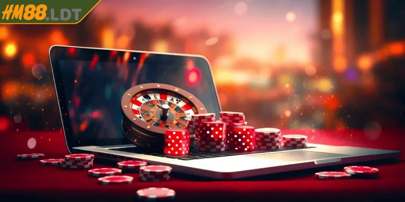 Baccarat luôn giữ vị trí “ông hoàng” trong các trò chơi