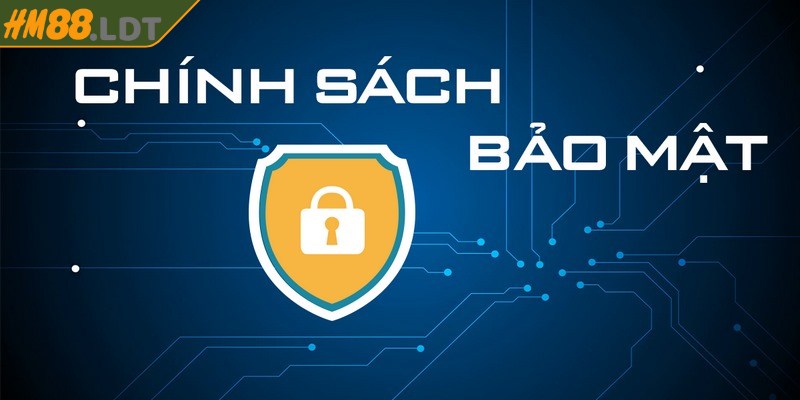 Chính sách bảo mật giữ vai trò quan trọng trong việc đảm bảo an toàn cá cược