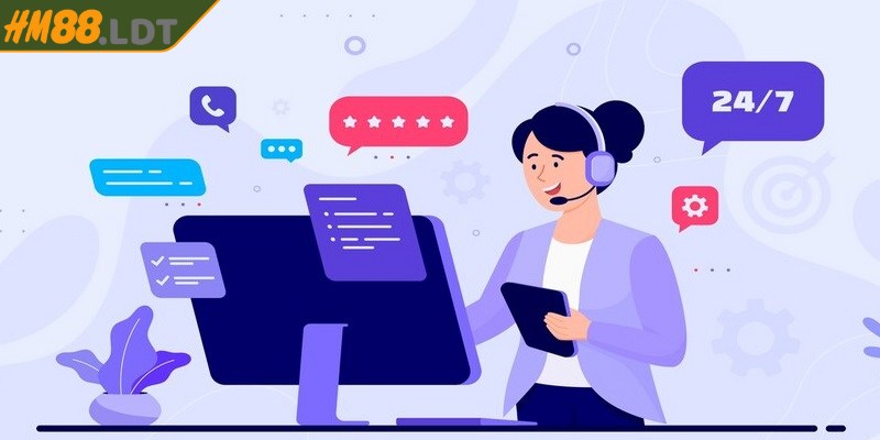 CSKH HM88 tận dụng sức mạnh của mạng xã hội tối ưu