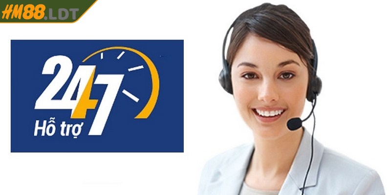 Chỉ nên liên hệ với nhân viên CSKH khi thật sự cần thiết