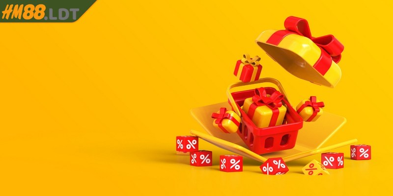 Chương trình đăng ký tài khoản tặng 88k HM88 được thiết kế nhằm thu hút