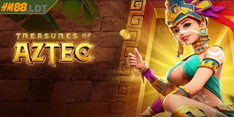 Kho báu Aztec là tựa game quay hũ đình đám, vô cùng thú vị