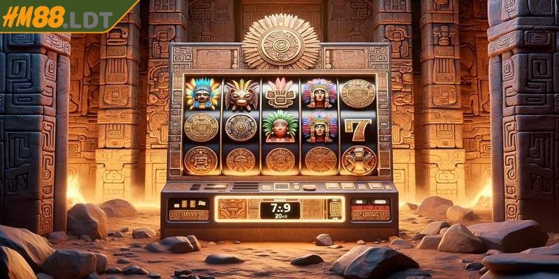Bỏ túi mẹo chơi Kho báu Aztec cực hay từ cao thủ