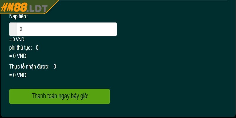 Sử dụng app ví điện tử để nạp vốn giải trí online rất tiện lợi