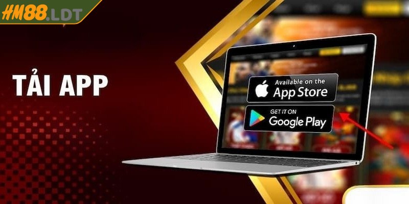 Luôn ưu tiên truy cập website chính chủ khi muốn tải app
