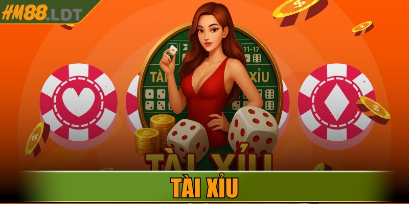 Tài Xỉu - Bật Mí Mẹo Chơi Thắng Lớn Như Chuyên Gia