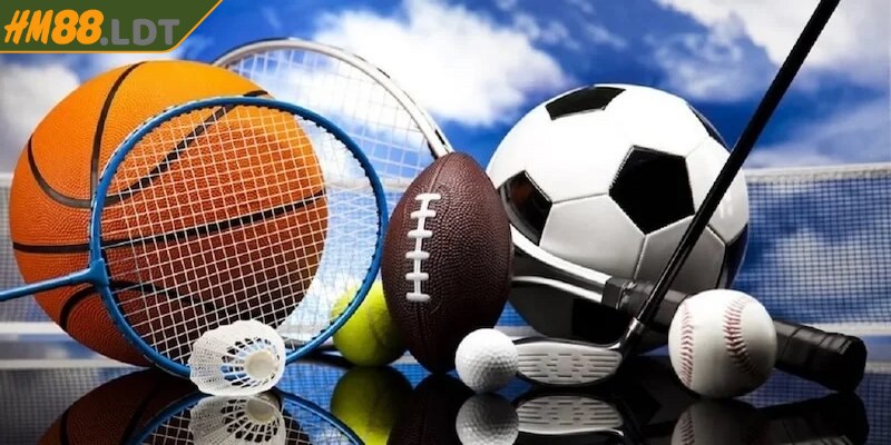 Hệ thống kèo cược tennis đa dạng với tỷ lệ cược hấp dẫn