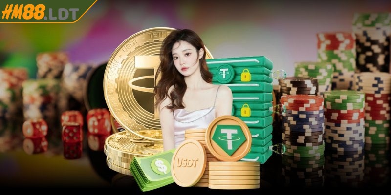 Người chơi sẽ được nhận phần thưởng theo tỷ lệ cố định